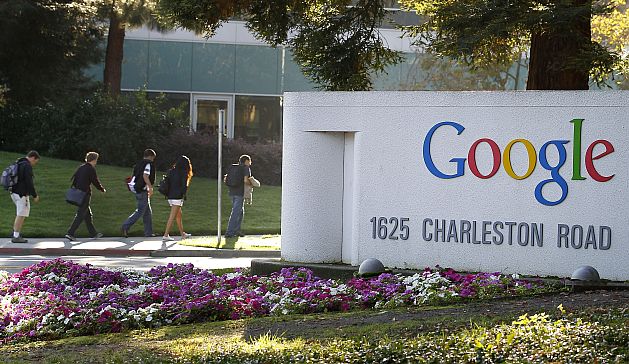 Google examina el universo de la tecnología en busca de transacciones que le permitan ingresar a nuevos mercados. (Bloomberg)