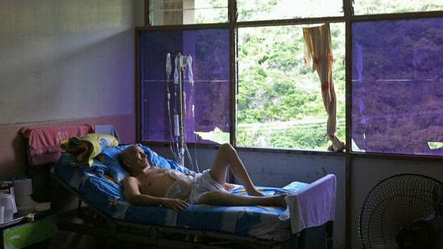 La crisis del desabastecimiento empieza a afectar los quirófanos de Venezuela. (AP)