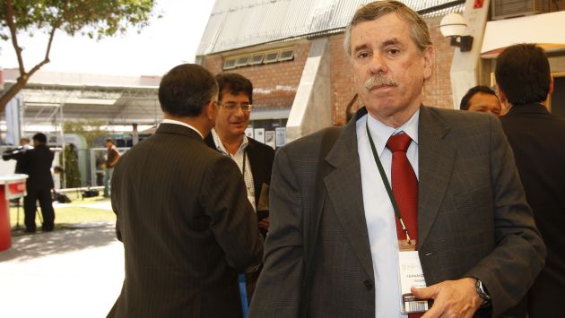 Rospigliosi dijo que la actitud de Humala demuestra que no es confiable. (USI)