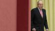 España: Diputados aprueban la abdicación del rey Juan Carlos