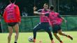 Brasil 2014: Arturo Vidal se recupera y podría jugar frente a Australia