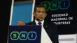 Ollanta Humala anuncia paquete de medidas para reactivar la economía 