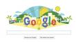 Brasil 2014: Google dedicó 'doodle' al Mundial en el día de su inauguración