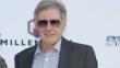 Star Wars VII: Harrison Ford resultó herido durante grabación