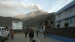 Volcán Ubinas: Prorrogan por 60 días emergencia en distritos afectados 