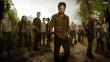 Walking Dead llegará hasta las 12 temporadas