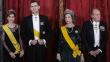 Juan Carlos I y Sofía mantendrán el título de reyes tras la abdicación