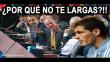 Brasil 2014: Memes de la paliza de Holanda sobre España