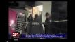 Santa Anita: Extorsionadores lanzan granada a vivienda de un transportista