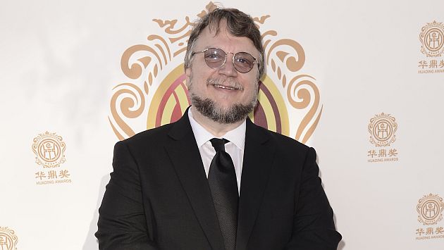 Guillermo del Toro no dirigirá la película Beauty. (AP)