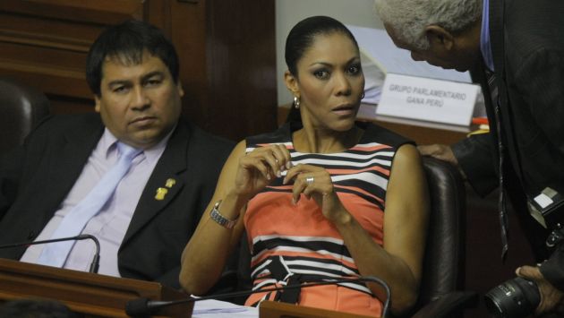 Cenaida Uribe podría recibir una condena suspendida si se le halla culpable. (David Vexelman)