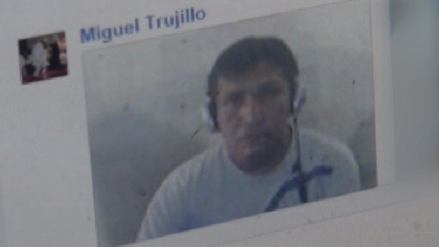 Cae pedófilo que abusó de escolar en Trujillo. (Facebook)