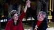 Brasil: Lula dice que reelección de Rousseff vengará abucheos en su contra