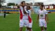 Torneo Apertura 2014: Inti Gas derrotó de visita 3-1 a Sport Huancayo