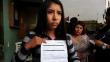Lima: Aumentan casos de robo de identidad