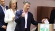 Colombia elige a su presidente en unas disputadas elecciones