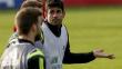 Diego Costa: “Para España, Chile es el partido de nuestra vida”