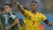 Brasil 2014: Eto'o es duda en Camerún para el partido ante Croacia