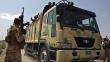 Irak: Ejercito confirmó la muerte de 279 terroristas en últimas 24 horas