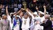 NBA: San Antonio Spurs aplastó a Miami Heat y obtiene su quinto título 