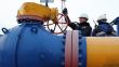 Rusia corta suministro de gas a Ucrania y exige pagos adelantados