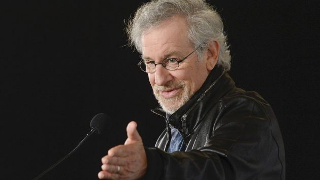 Steven Spielberg está produciendo múltiples películas y programas de televisión. (AP)