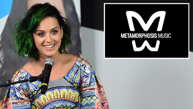 Katy Perry lanza su propio sello discográfico. (AFP/Internet)