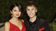 ¿Justin Bieber y Selena Gomez de nuevo juntos?