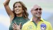 Ricky Martin defiende a Jennifer López y a Pitbull por canción del Mundial