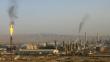 Yihadistas atacan la principal refinería de petróleo de Irak