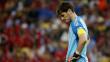 Brasil 2014: Iker Casillas pide perdón por fracaso de España en el Mundial