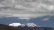 Arequipa: Nueve distritos en peligro por volcán Sabancaya