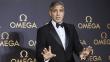 ¿George Clooney quiere ser gobernador de California?