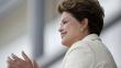 Brasil: Popularidad de Rousseff cae pero mantiene favoritismo para elección