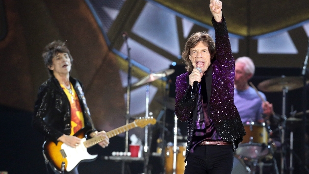 ‘The Rolling Stones’ llegarán a Sudamérica en 2015. (EFE)