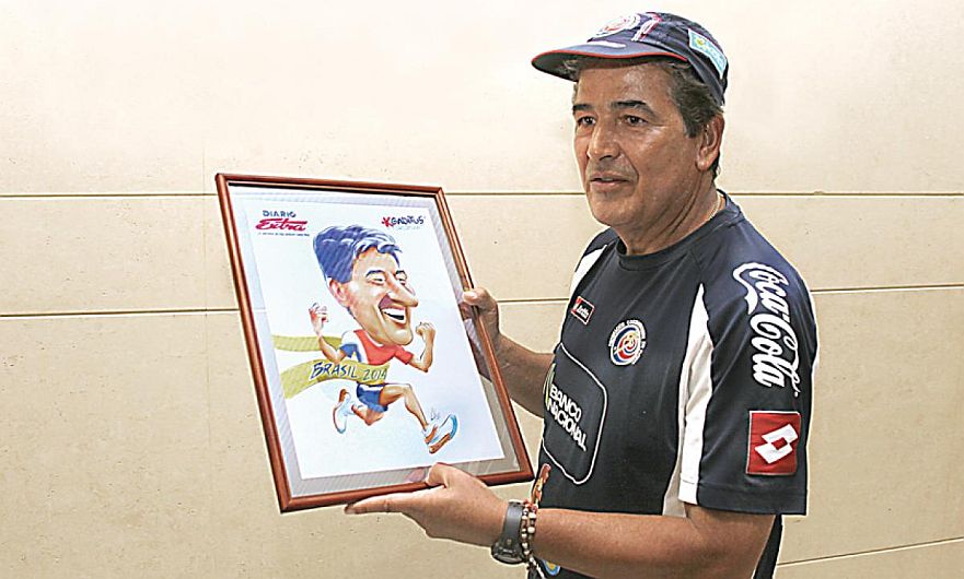 Jorge Luis Pinto inició su carrera como técnico en el Millonarios en 1984. Pinto estuvo un año en el club y los dirigió en 68 partidos. (Internet)