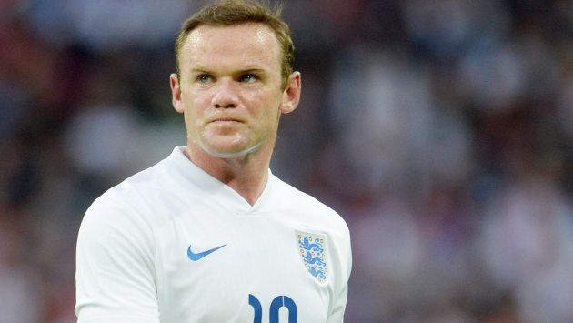 Rooney pidió disculpas a hinchas. (EFE)