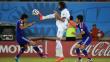 Brasil 2014: Japón y Grecia igualan 0-0 y le dan a Colombia la clasificación