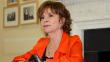 Isabel Allende enciende las redes sociales tras partido de Chile y España 