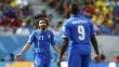 Copa del Mundo 2014: Pirlo, la desazón del genio del mediocampo de Italia