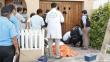San Isidro: Español se suicida en su embajada de un tiro en la cabeza