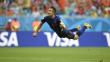 Copa del Mundo 2014: Robin van Persie y 16 'homenajes' a su 'palomita' 