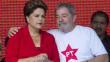 Brasil: Dilma Rousseff es oficialmente candidata a la reelección