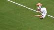 Copa del Mundo 2014: Alemania empató 2-2 con Ghana con gol de Klose
