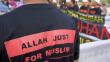 Malasia: Solo los musulamanes pueden usar la palabra "Alá" 