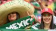 Copa del Mundo 2014: Así se vivió la previa del Croacia versus México