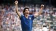 Paolo Rossi: “Ganar el Mundial es una utopía para Italia”