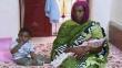 Sudán: Condenada a muerte por casarse con un cristiano fue liberada