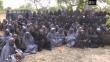 Boko Haram secuestra a 91 personas más