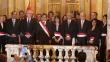 Análisis: ¿Qué pueden aportar los nuevos ministros al gabinete Cornejo?